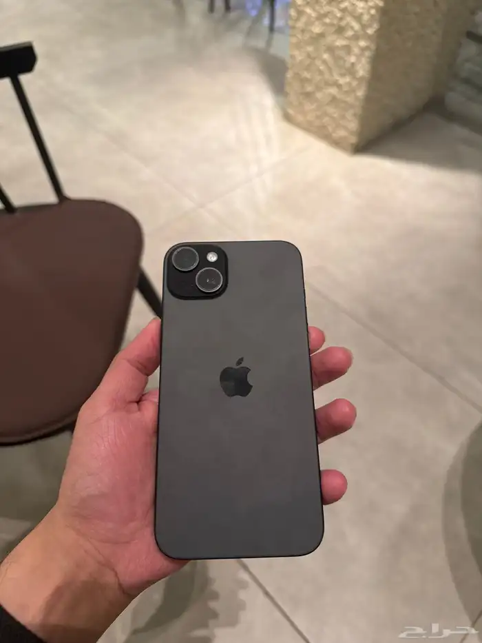 ايفون 15 بلس 2
