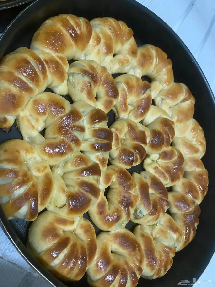 معجنات وبنت الصحن 0