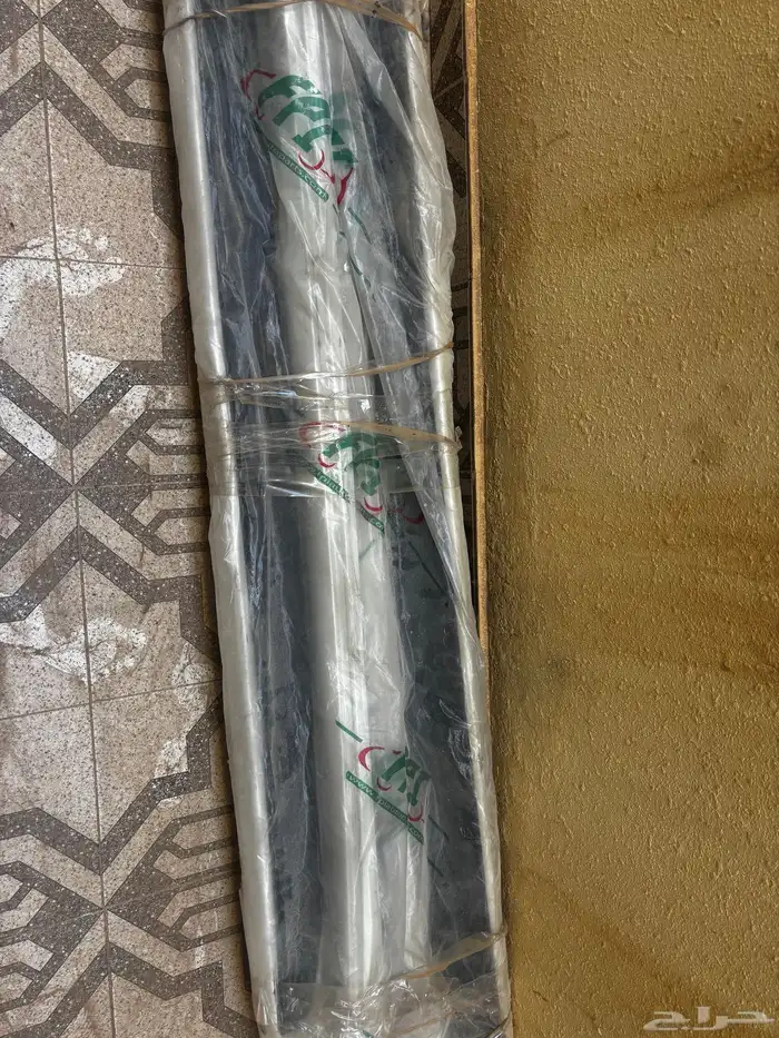 للبيع قطع صدام جنوط انوار لاندكروزر 5