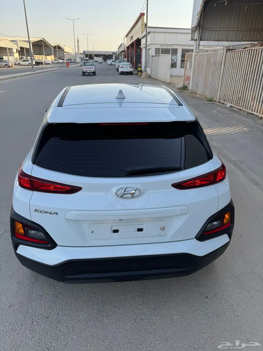 كونا 2020 ديزل 26