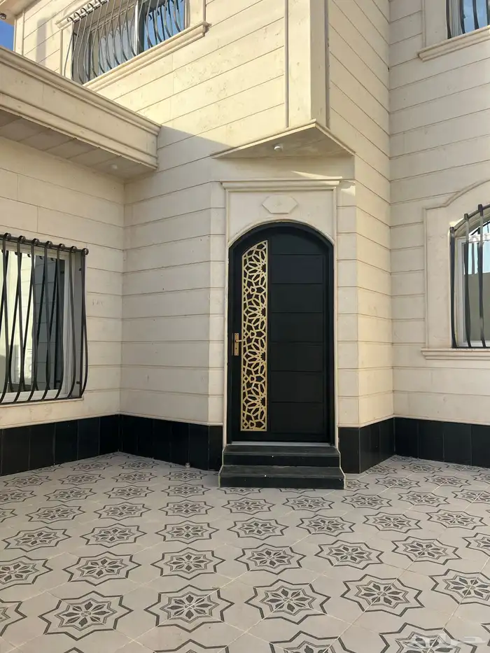 للبيع فله بحي السلمان ببريده 1