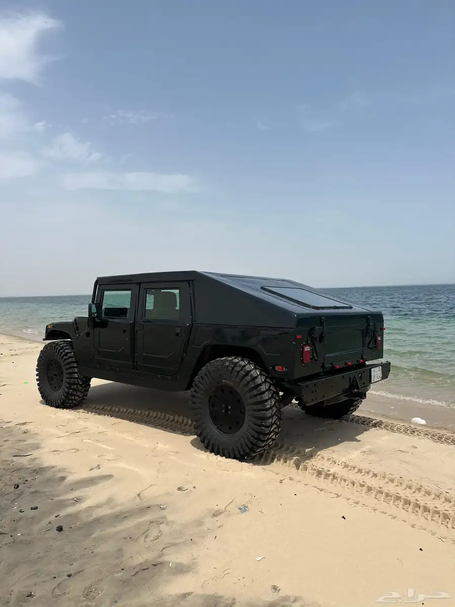 همر H1 1996 20