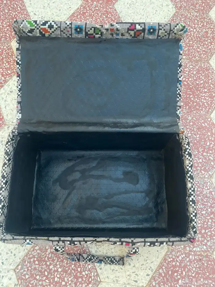 عزبه ومركا 1