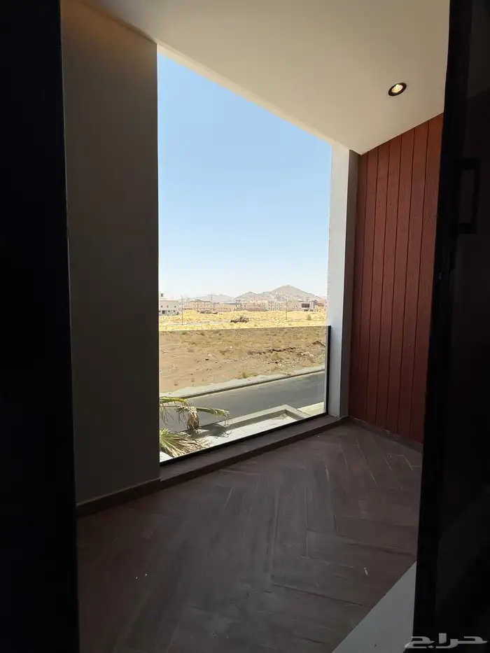 فله -فيلا فاخره جدا تشطيب مودرن ولي العهد 6 قرب التجاري VIP 14