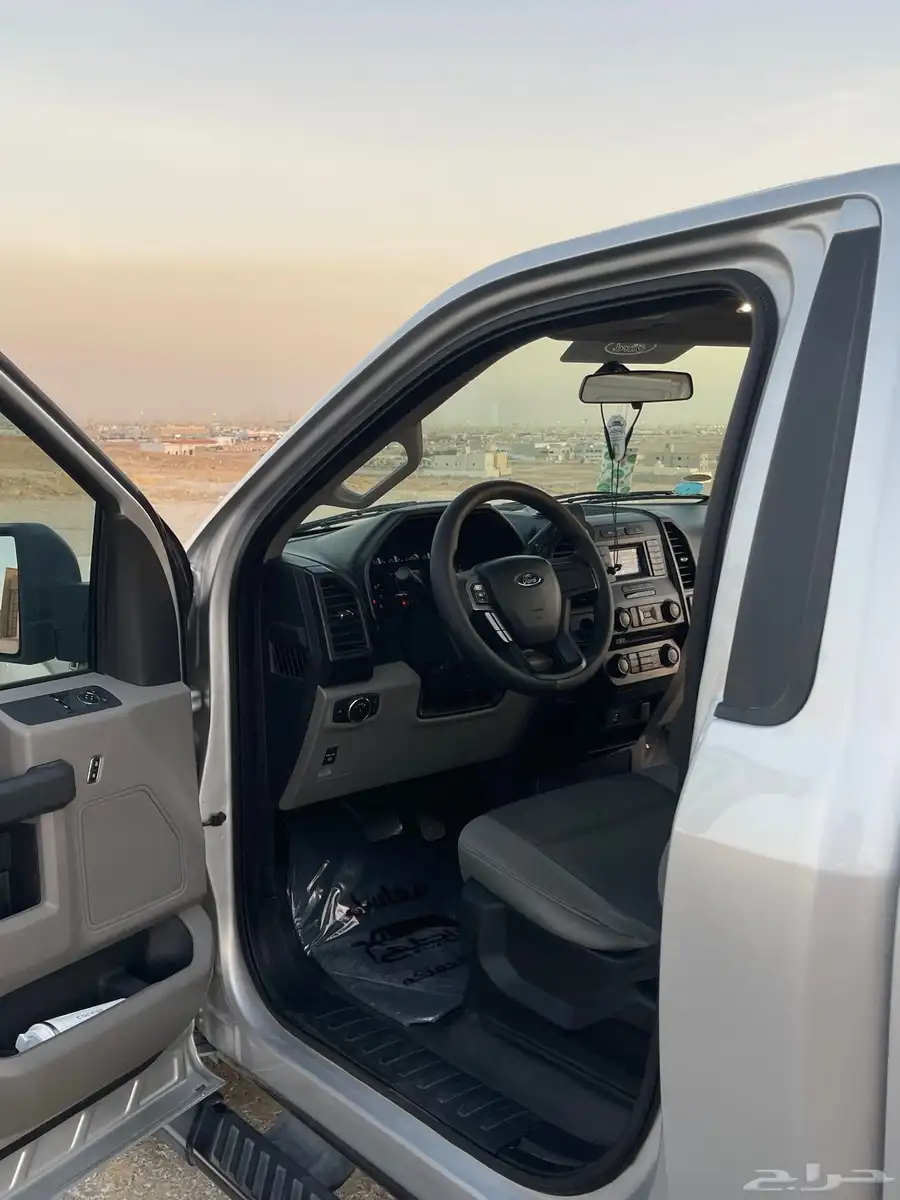 فورد F150 6