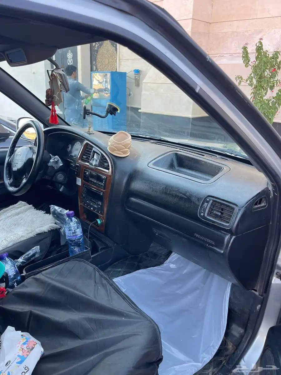 باثفندر 2001 9