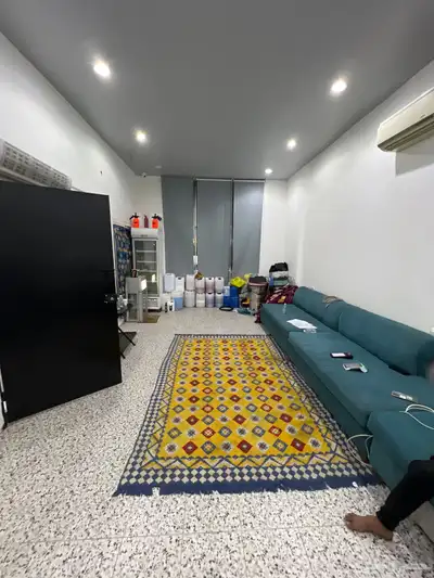 مغسلة سيارات حوش وداخلها محل لتقبيل 3