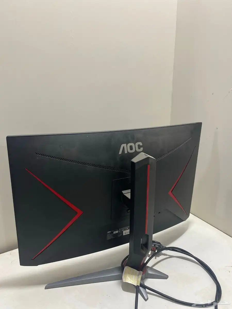 شاشه AOC 1