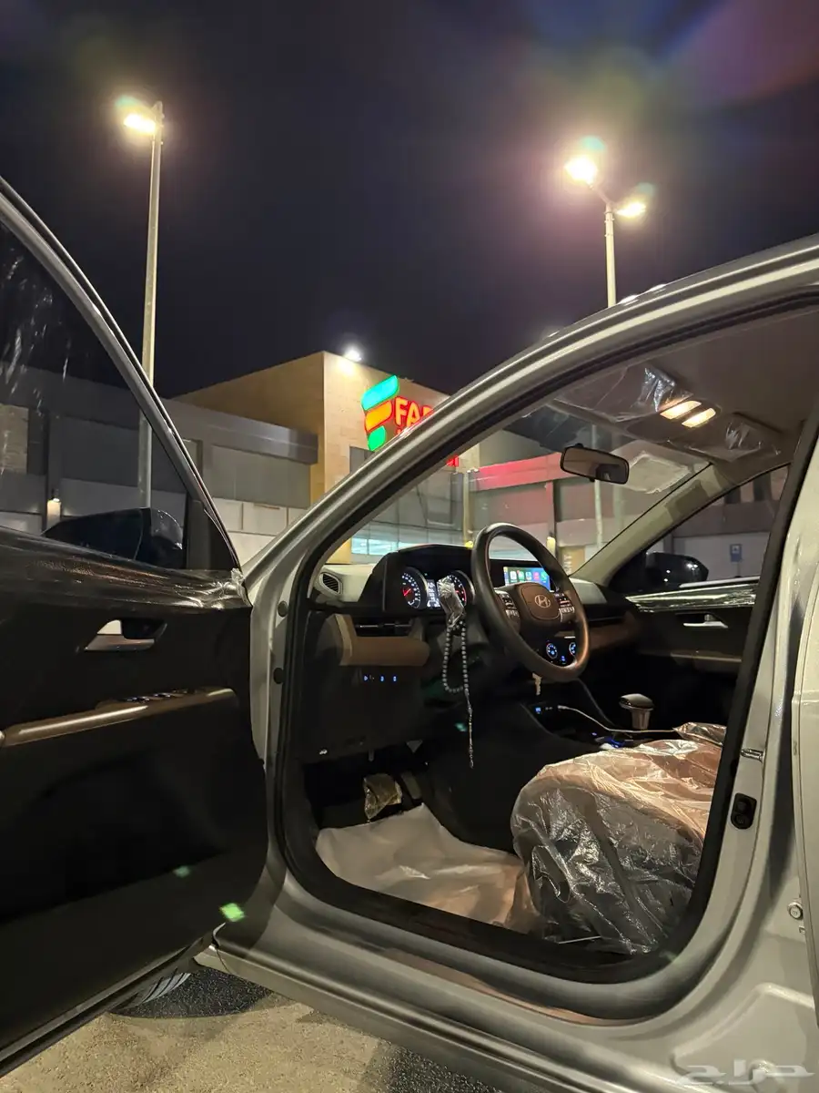 اكسنت 2025 12