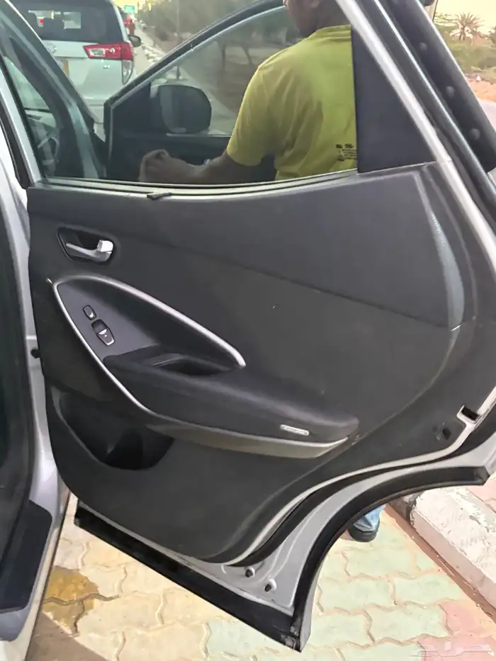 هونداي سنتافي 2018 13