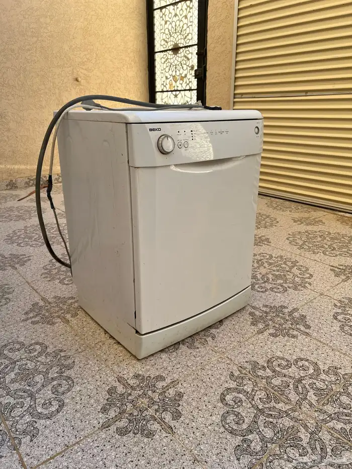 غساله للبيع تشتغل 1