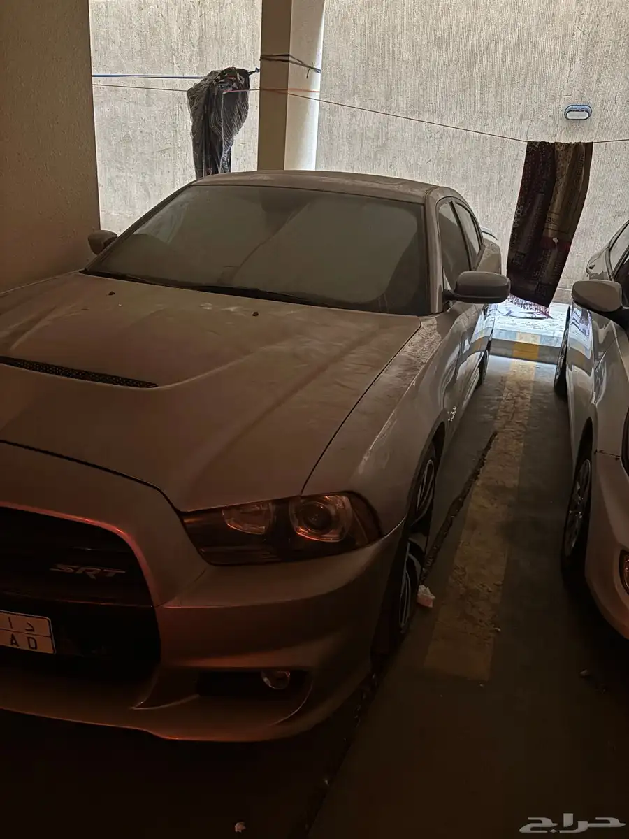 تشارجر SRT 2014 4