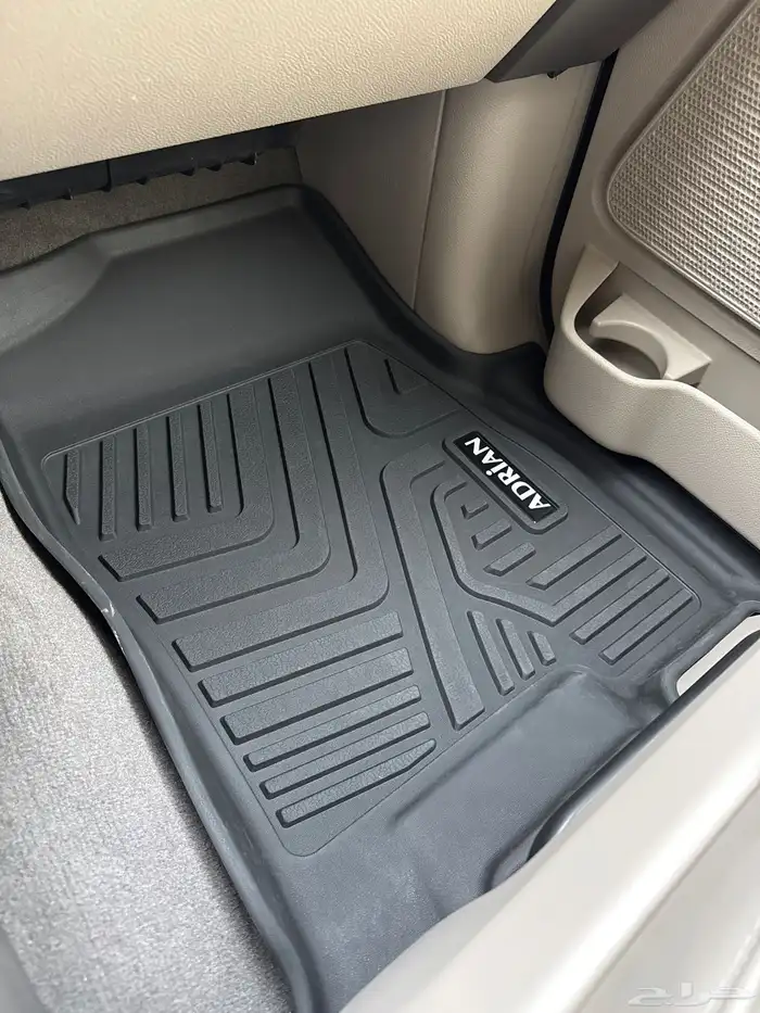 اكسبديشن 2010 مخزن شاصي طويل نظيف جدا ماشي 74 20