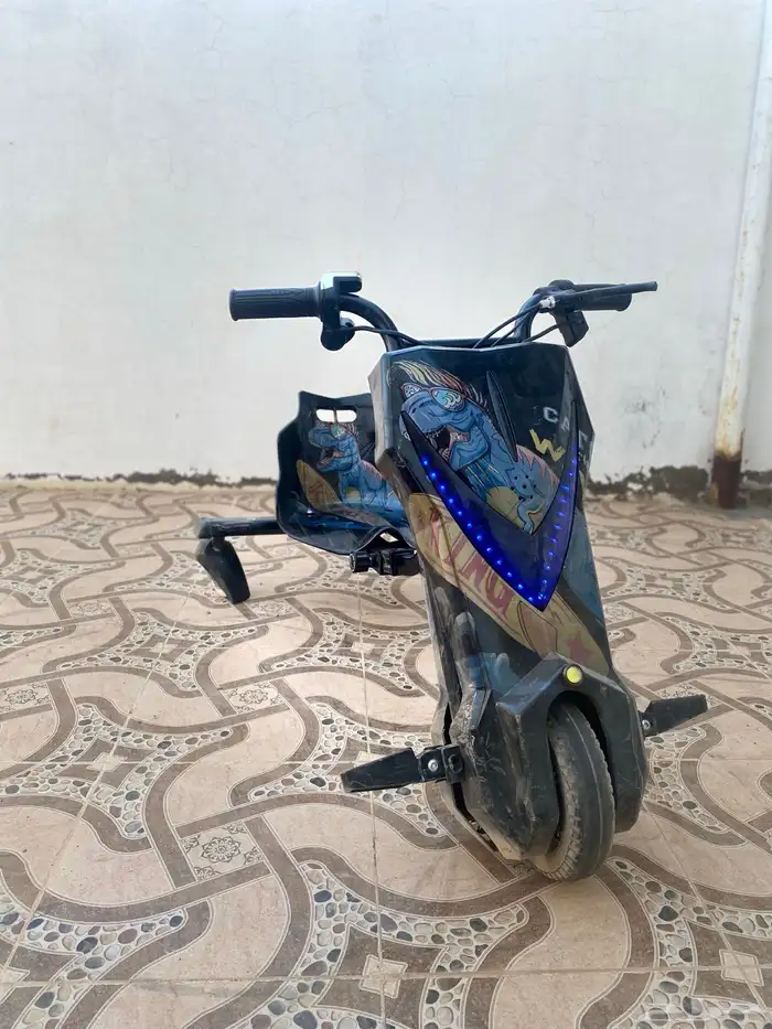 سكوتر درفت 0