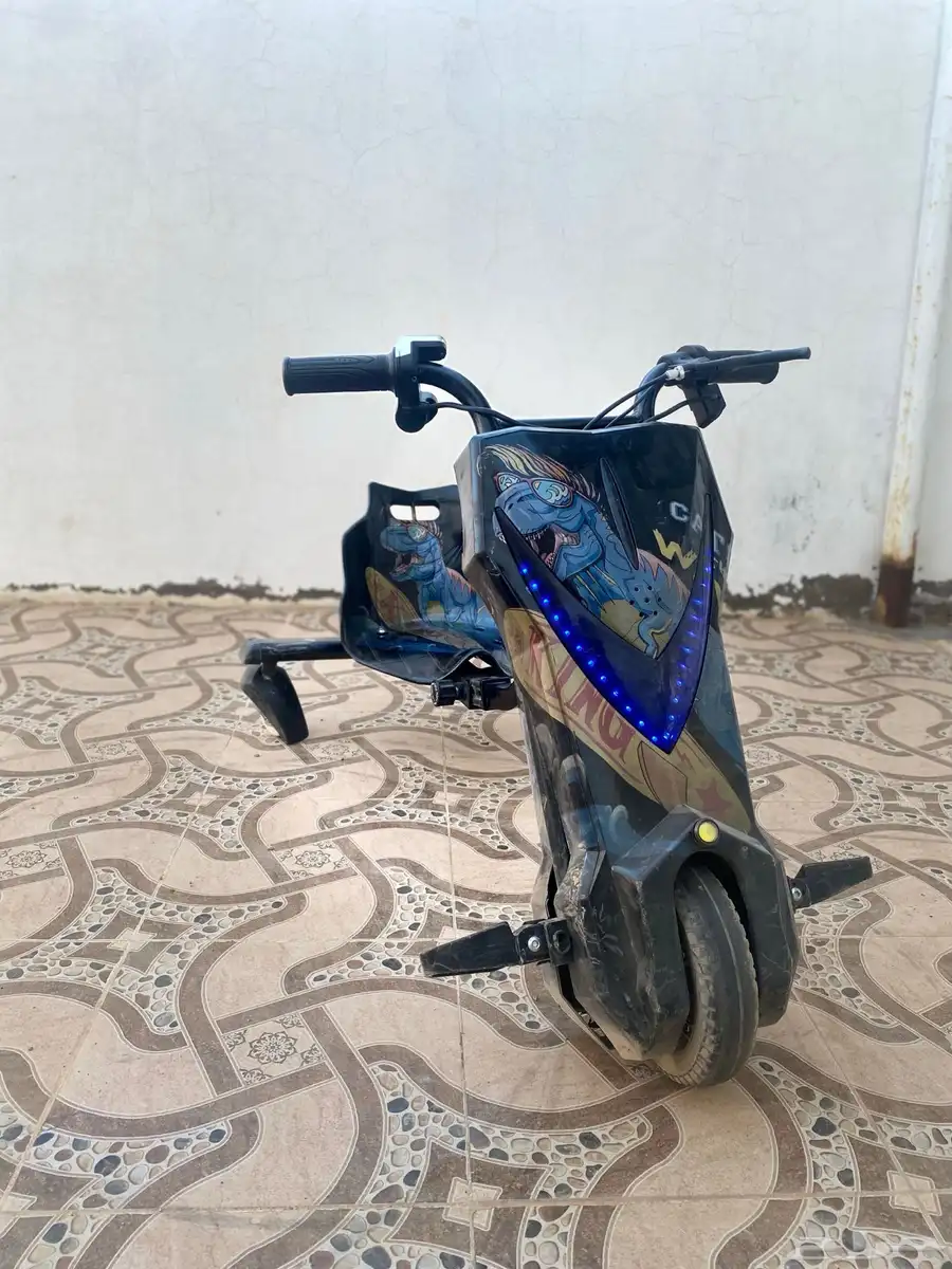سكوتر درفت 0