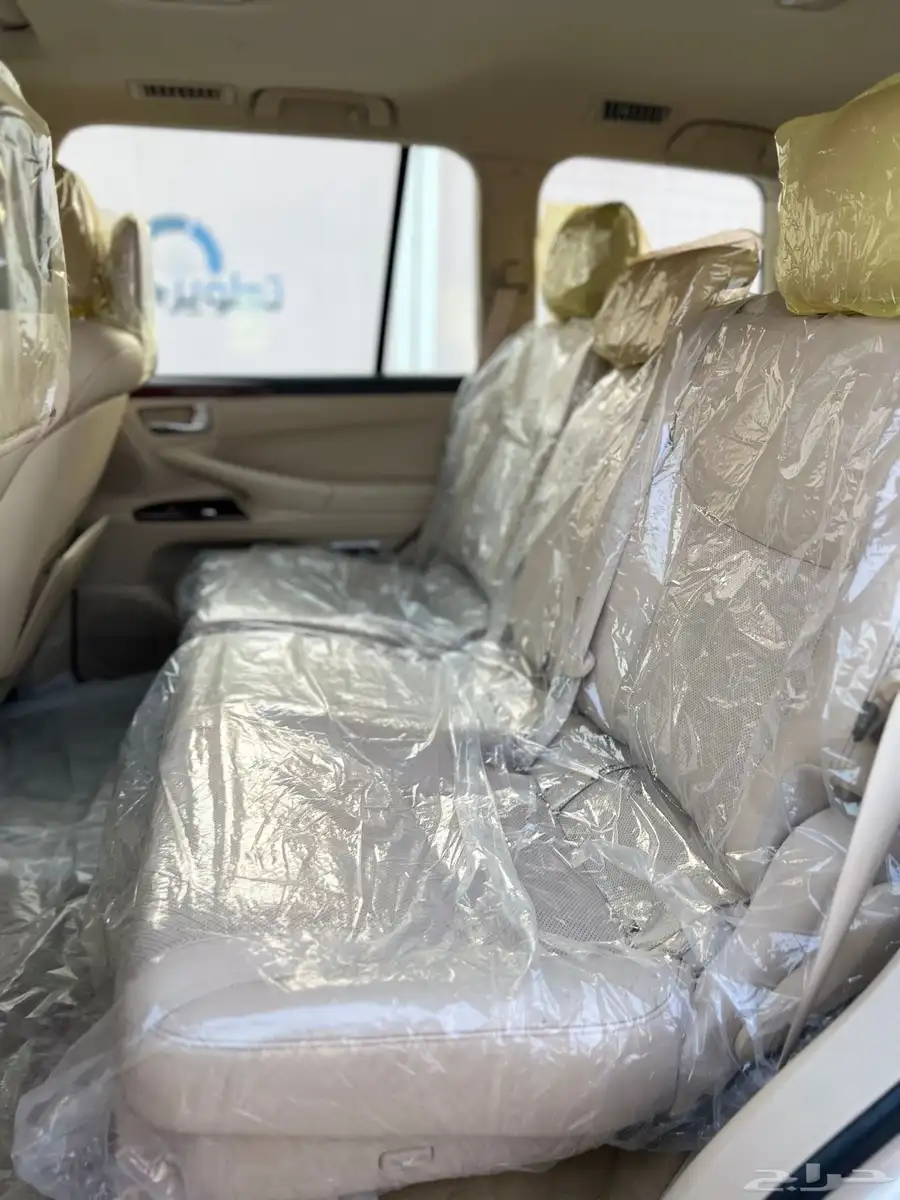 لكزس LX570 2014 بريمي 26