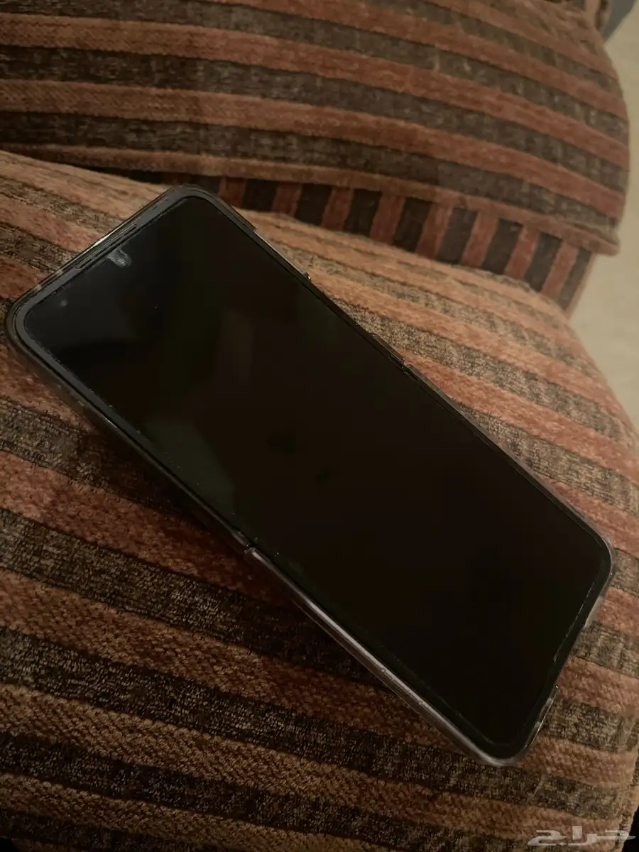 جوال سامسونج Z FLip 6 256GB للبيع جديد 1