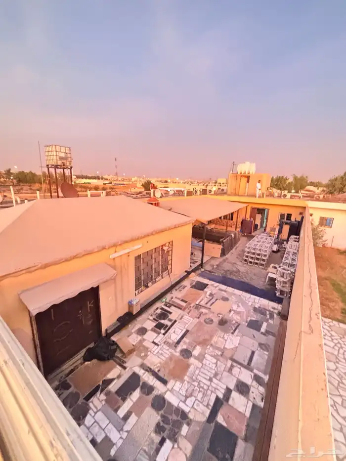 استراحات وغرف عمالة بأسعار مناسبة 2