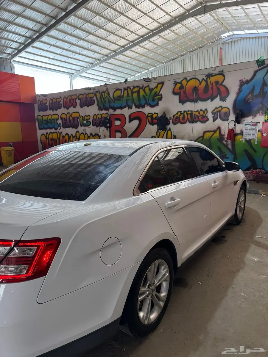 تورس 2013 4