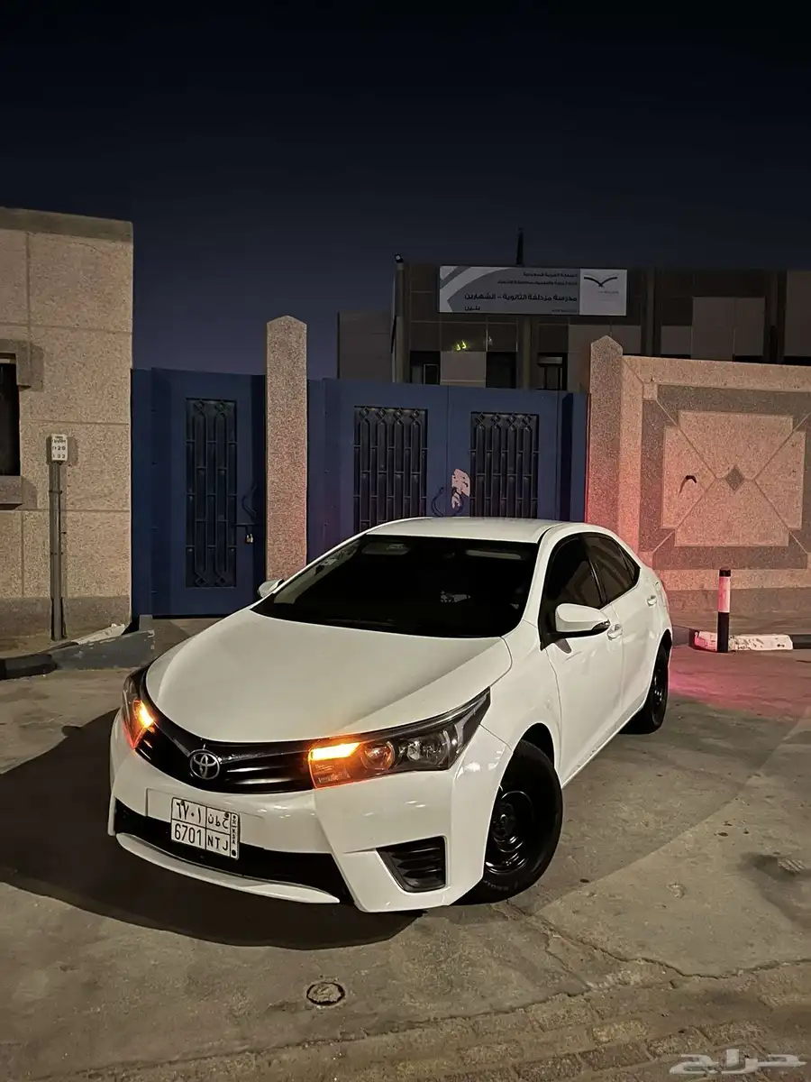 كورلا 2015 0