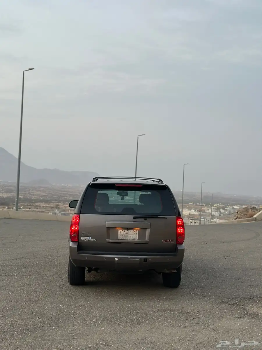 يوكن 2013 دبل 5