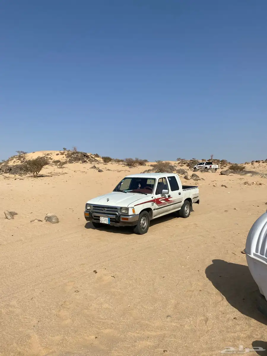 هايلكس 11