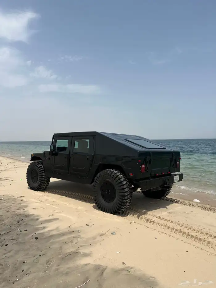 همر H1 1996 17