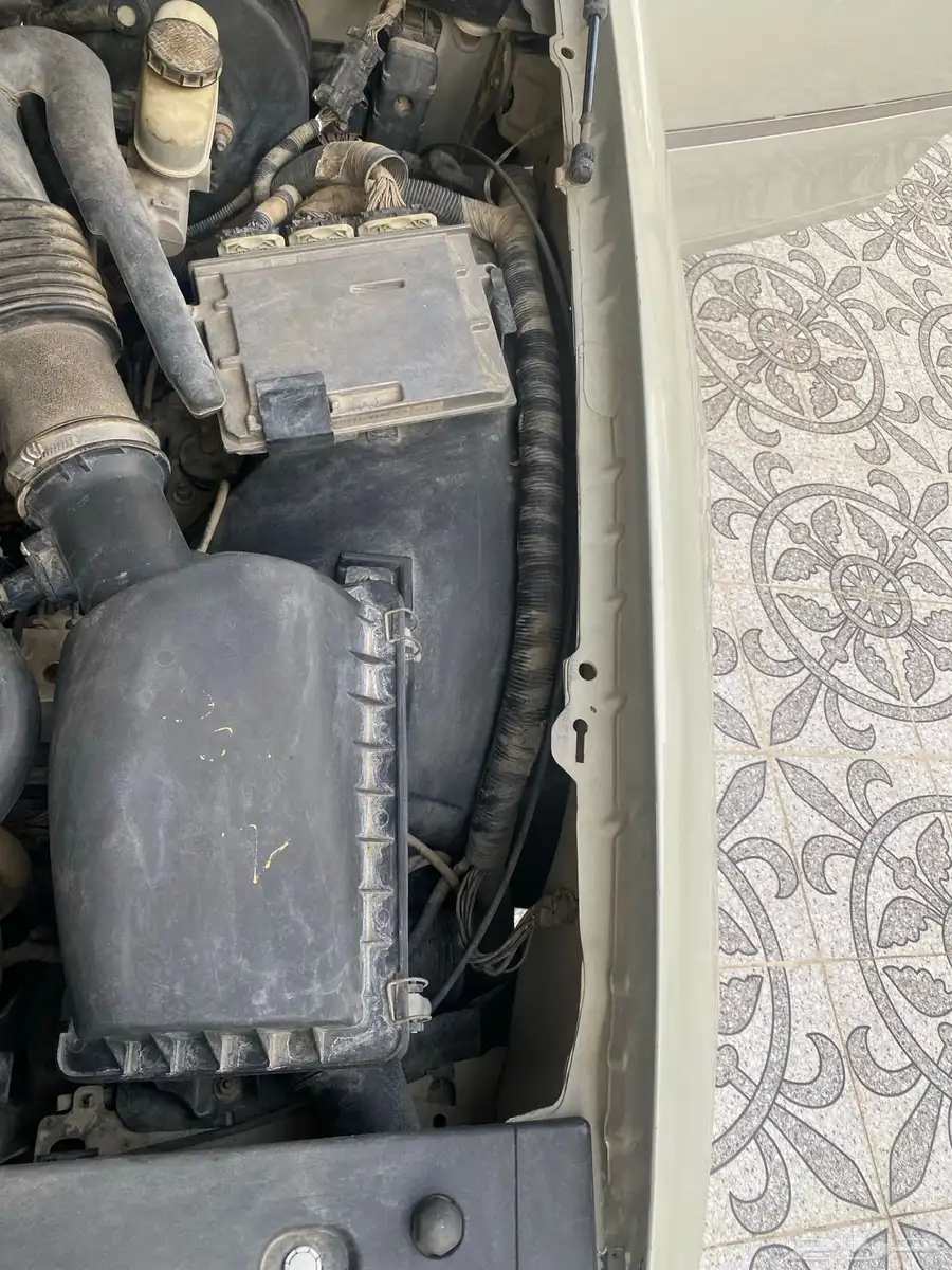 لنكن تاونكار 2007 7
