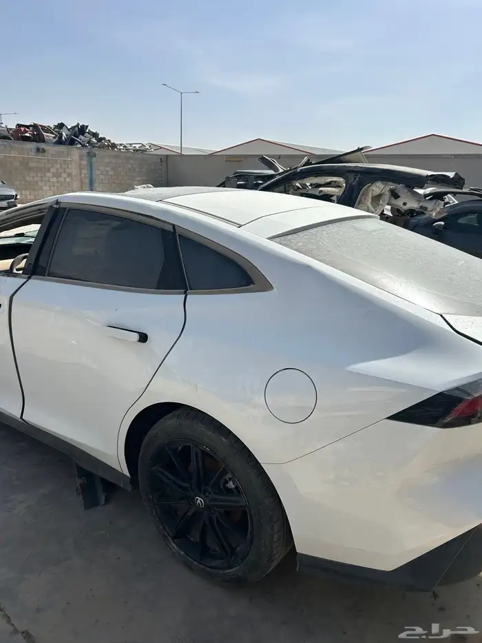 قطع غيار شانجان جميع انواع الشانجان 9