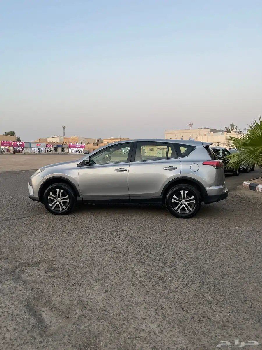 راف فور دبل 2018 2