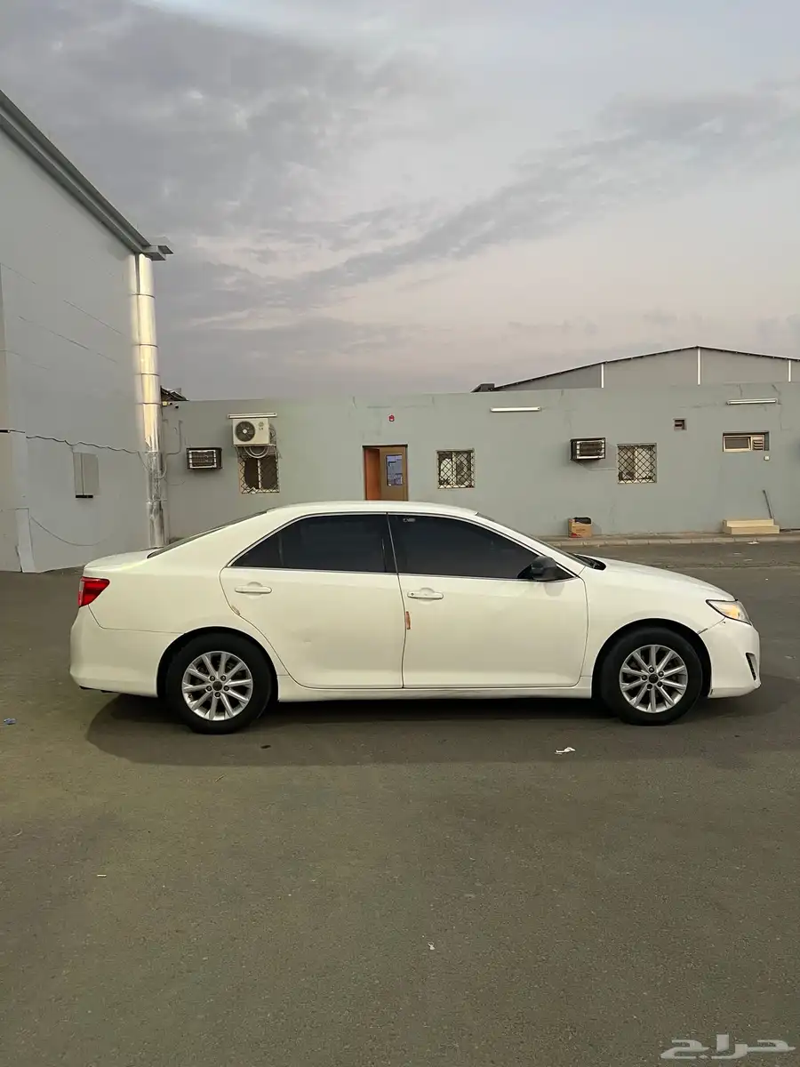 كامري2013 مطور 7