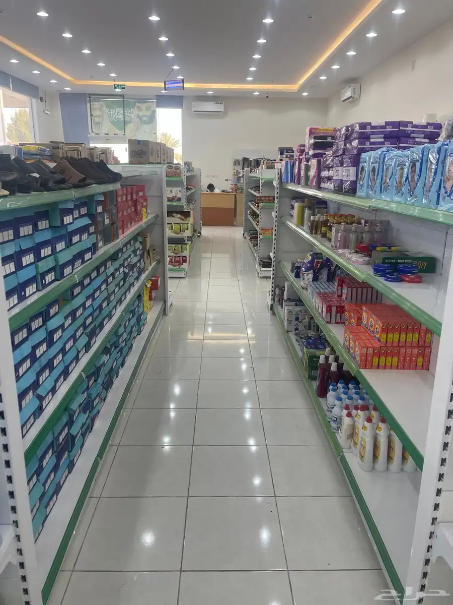 حوطة سدير 2