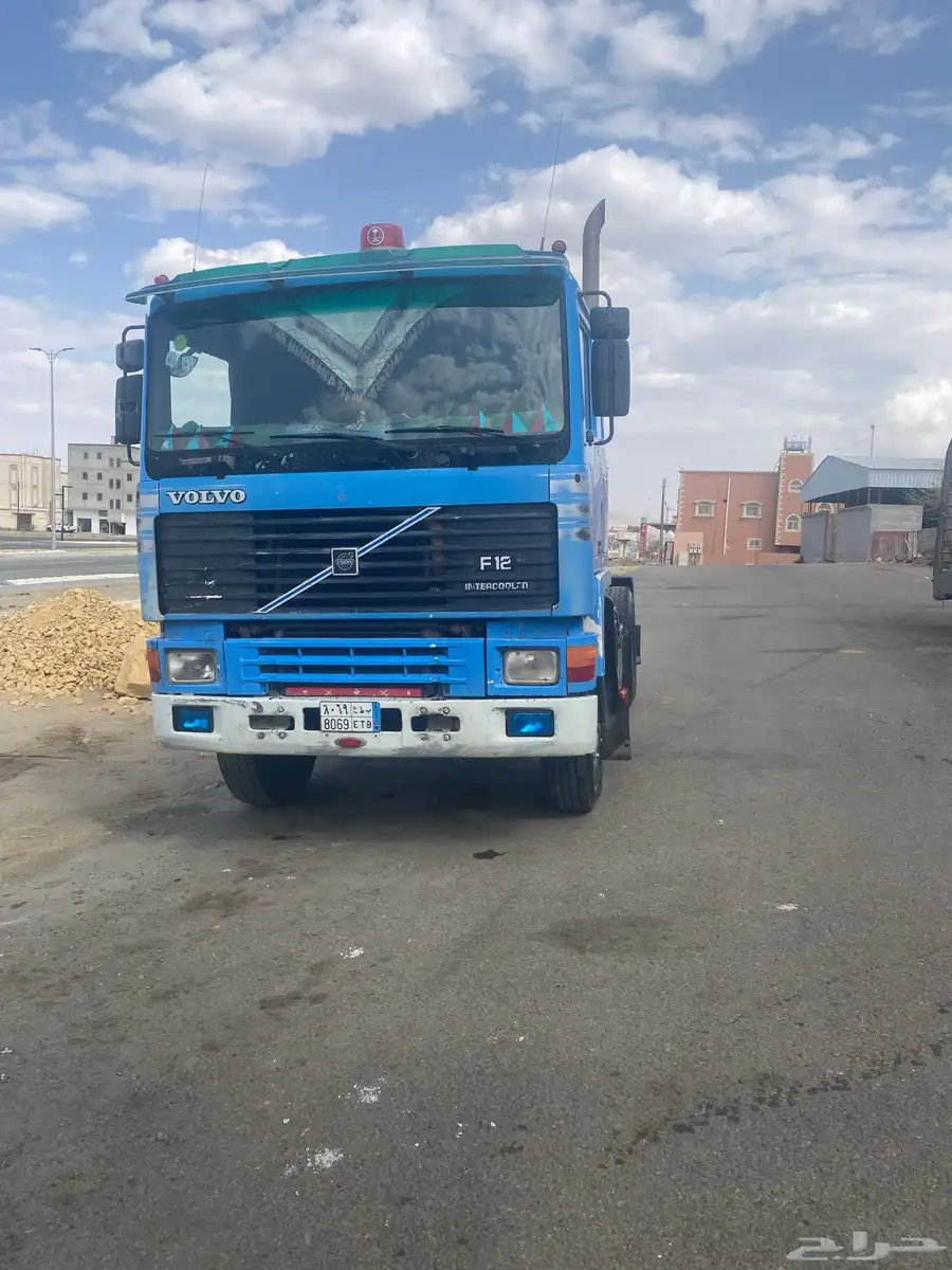 فولفو الزاهد 90 1