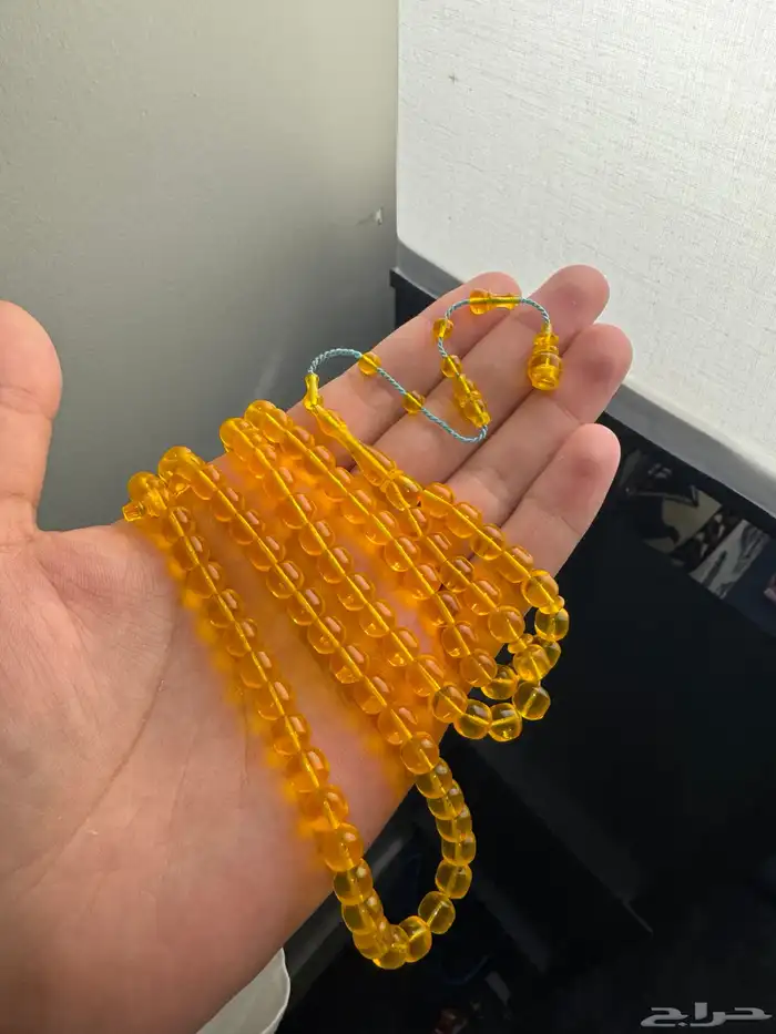 سبحة كاست أمريكي 0