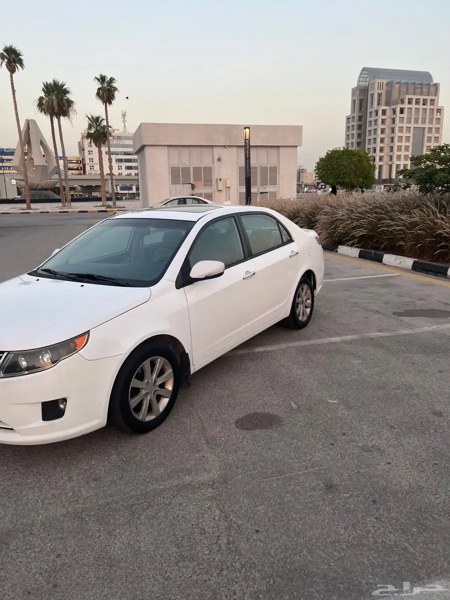 جيلي gc7 2015 1