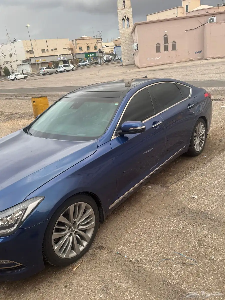 جنسس 2016 1