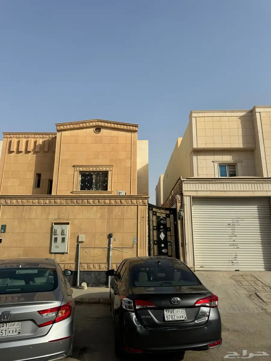 للايجار شقة حي الياسمين ب 35000 5