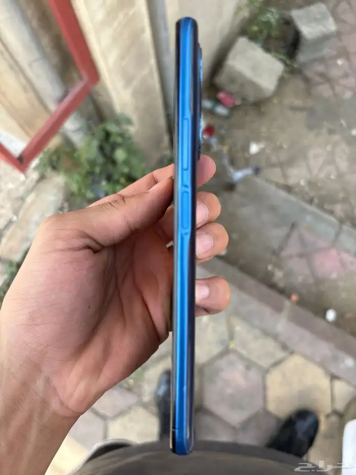 جوال هونر x7 2