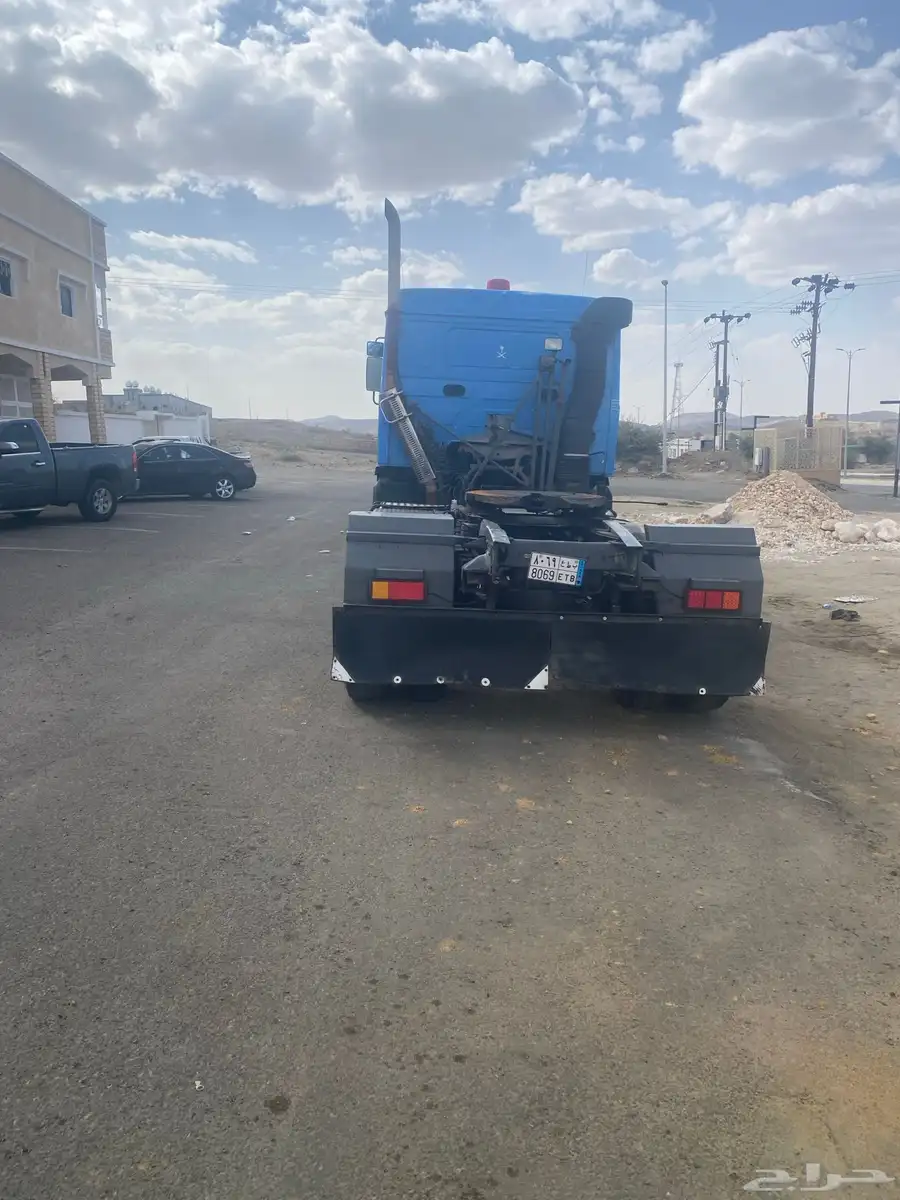 فولفو الزاهد 90 2