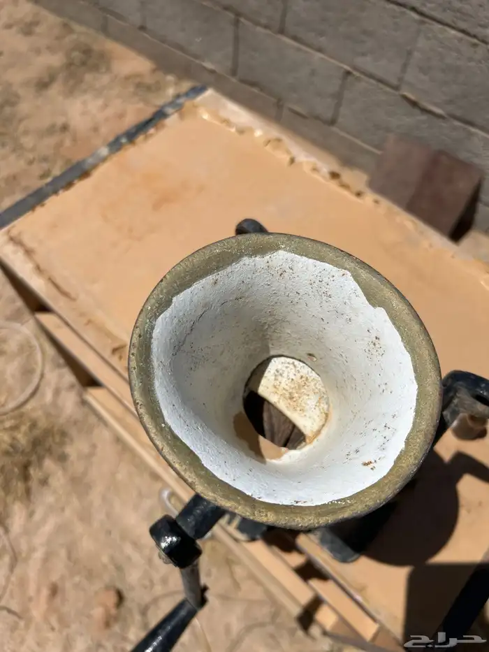 طاحونة انجليزية قديمة 1