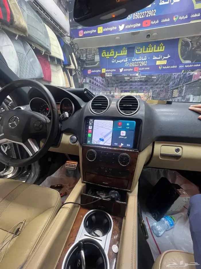 شاشات سيارات افضل انوع الشاشات 3