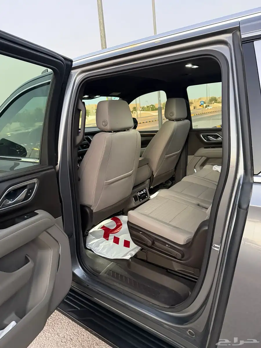 جمس يوكن XL 2021 4
