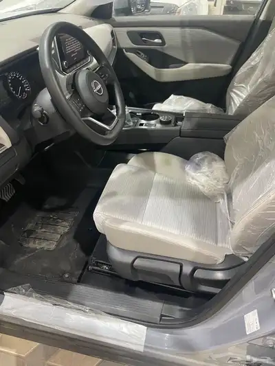 نيسان اكستريل دبل 2025 8
