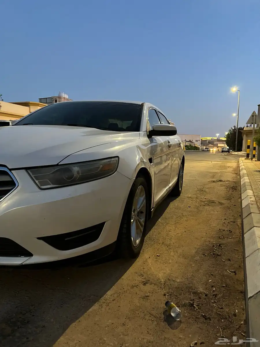 تورس 2013 1