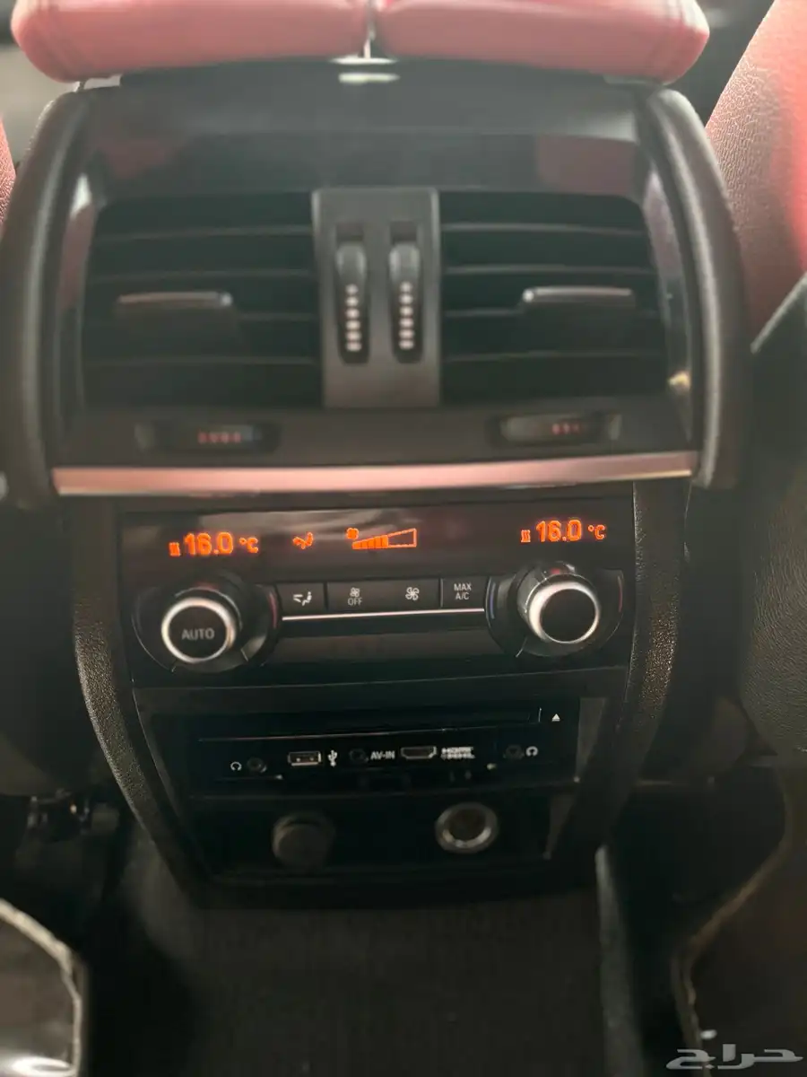 bmw x6 2017 10