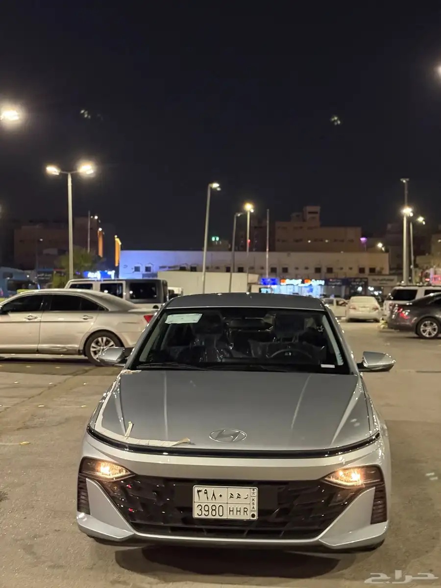 اكسنت 2025 2