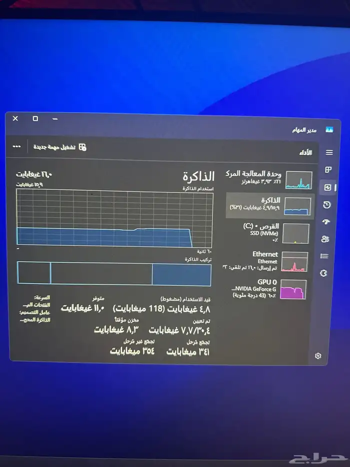 بي سي قيمنق للبيع 2