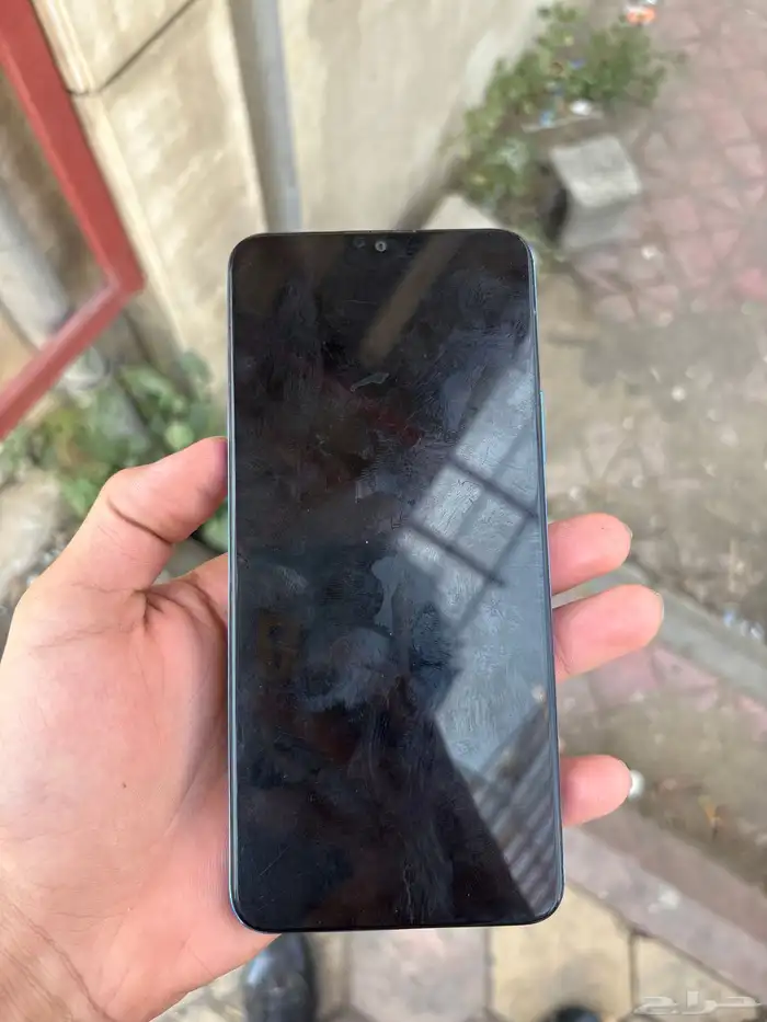 جوال هونر x7 0