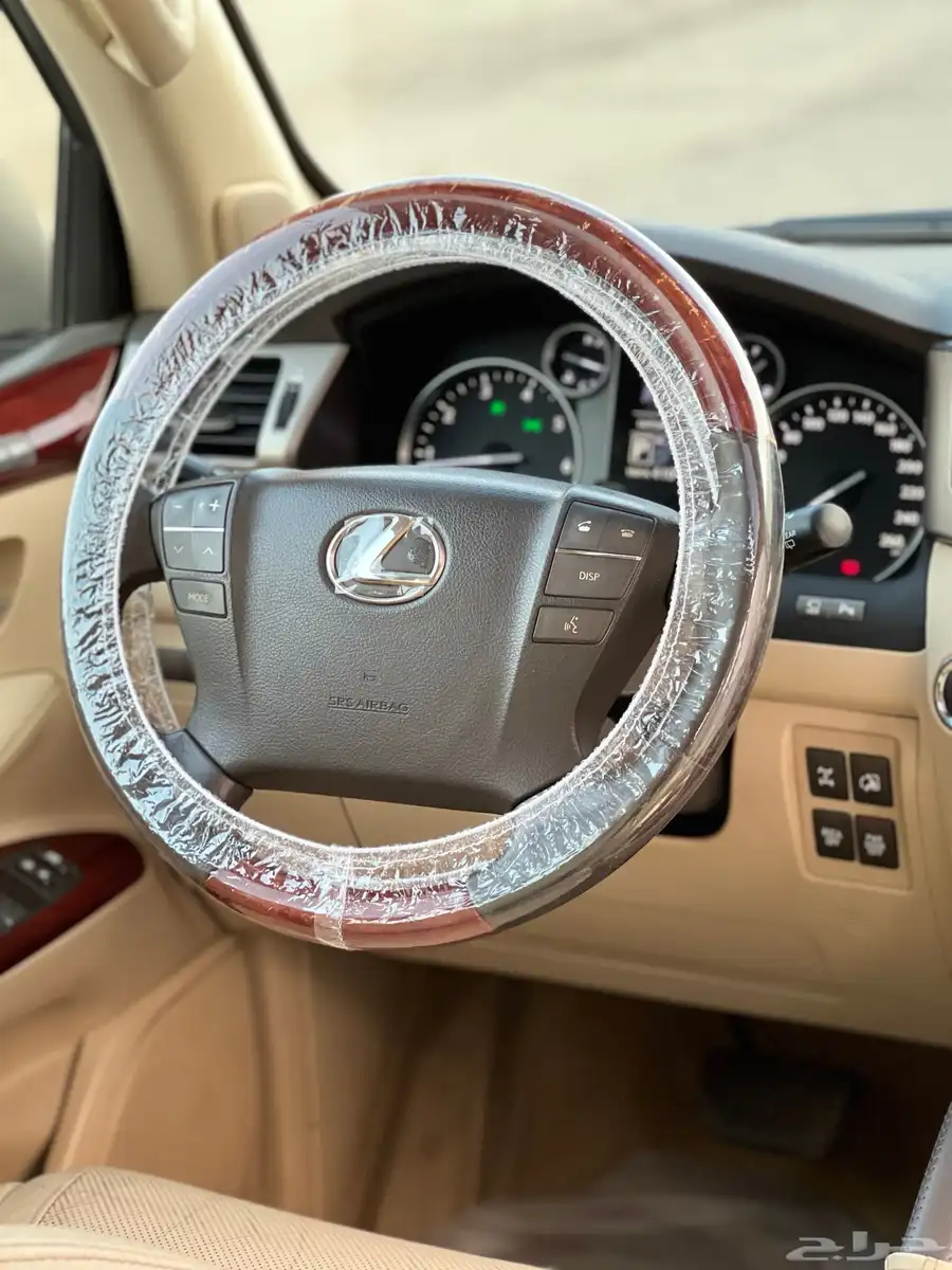 لكزس LX570 2014 بريمي 41