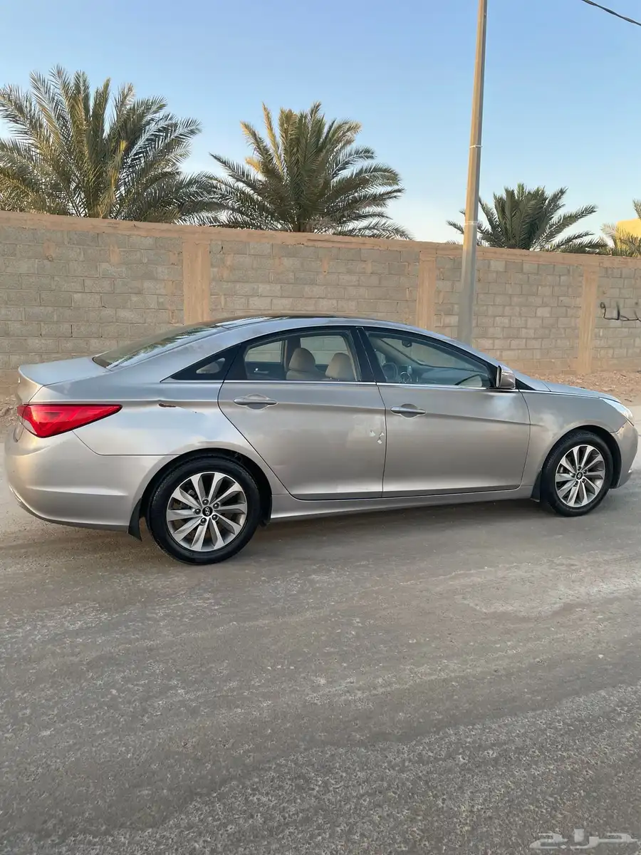 سوناتا 2015 نص فل 2